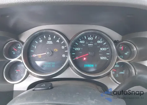 2009 GMC Sierra 2500Hd Work Truck из США, поврежденный, VIN 1GTHC44K19F161853